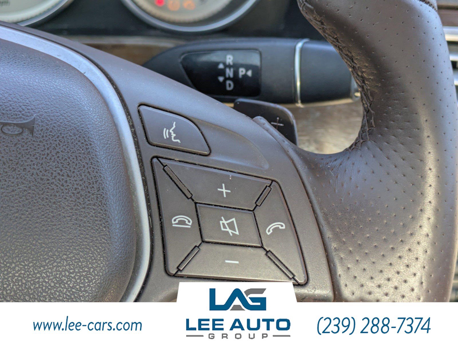 Used 2014 Mercedes-Benz E 350 Sedan w/ Premium 1 Package image 21