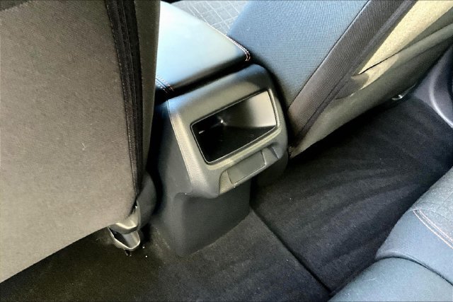 Certified 2026 Honda HR-V Sport image 10