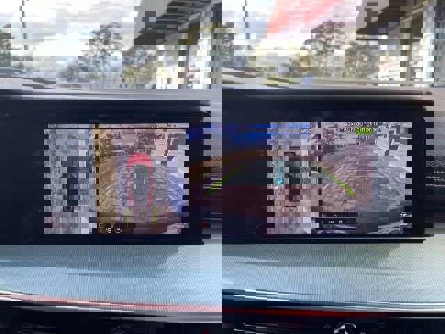 Used 2025 Nissan Murano SL image 35