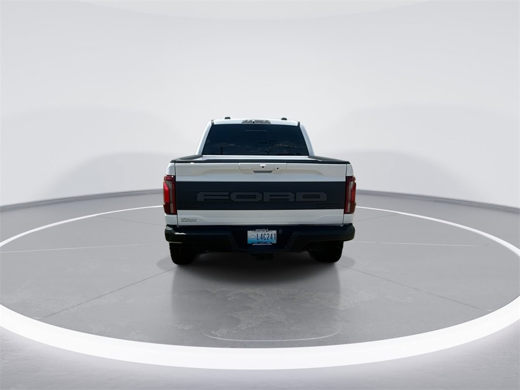 Used 2024 Ford F150 Raptor image 7