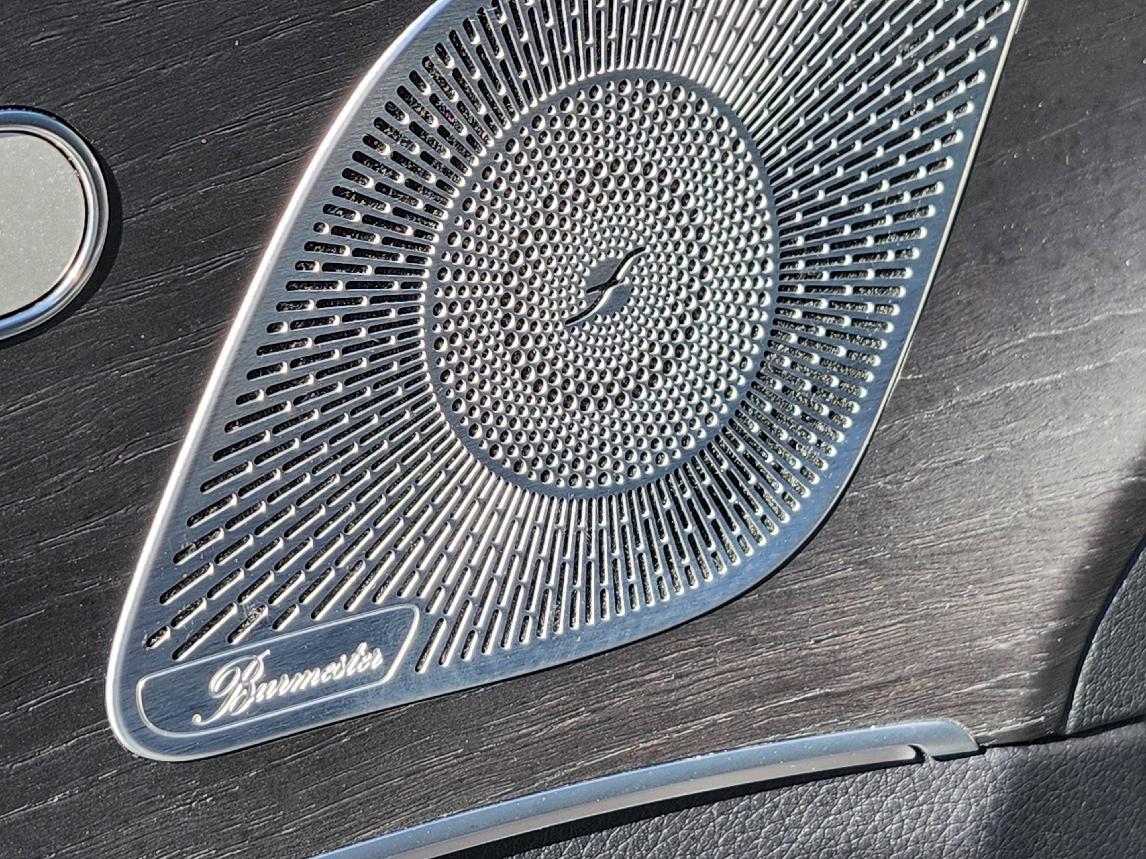 Used 2020 Mercedes-Benz GLS 580 4MATIC image 26