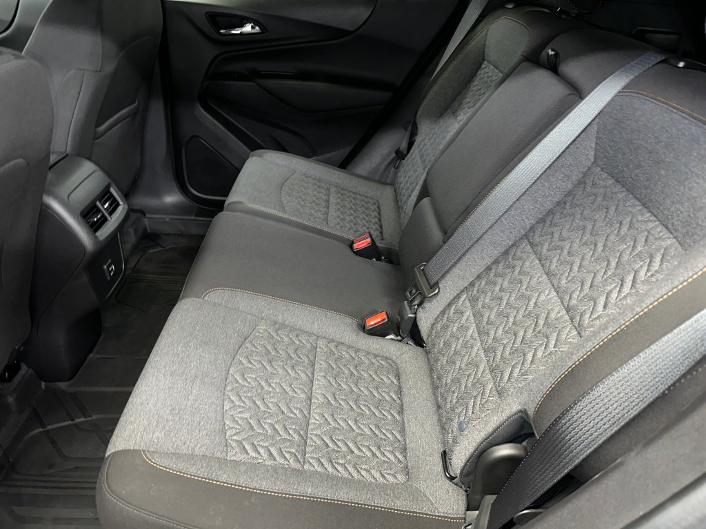 Certified 2024 Chevrolet Equinox LT w/ LPO, Floor Liner Package image 18