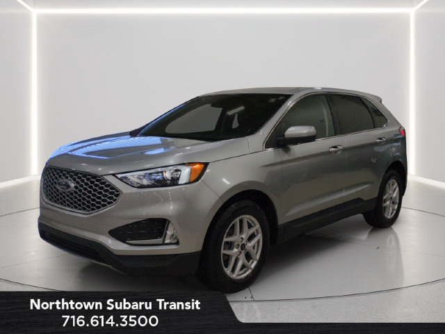 Used 2024 Ford Edge SEL w/ Convenience Package