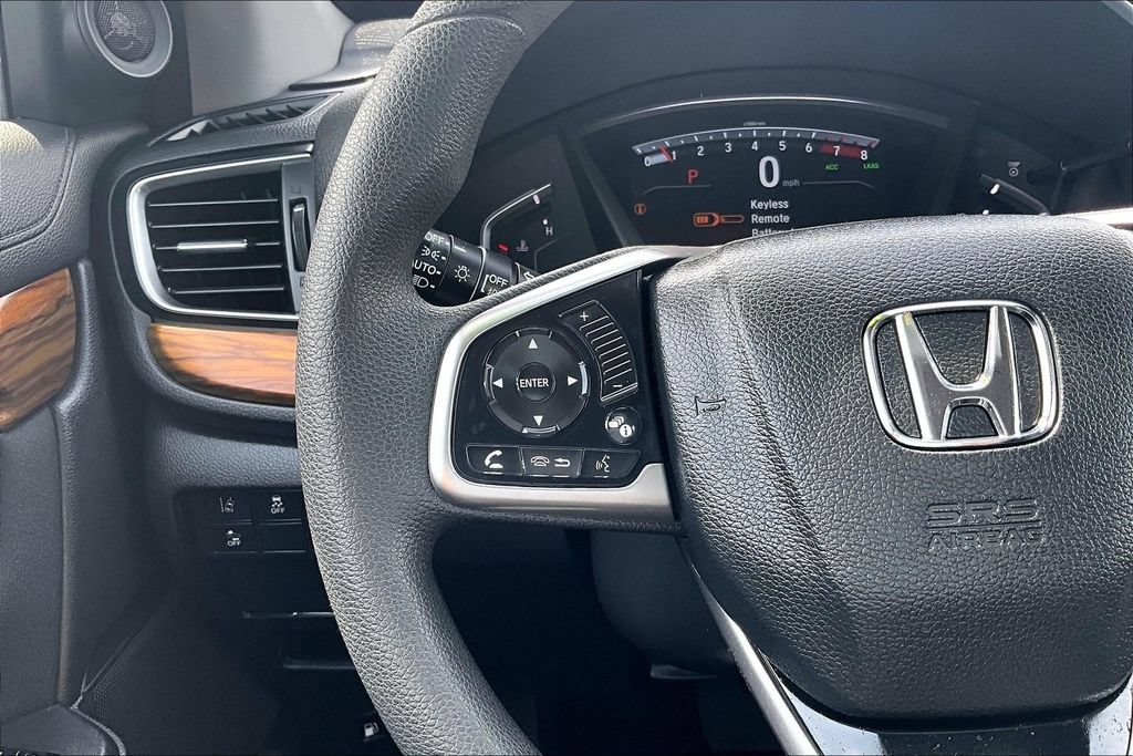 Used 2018 Honda CR-V EX image 18