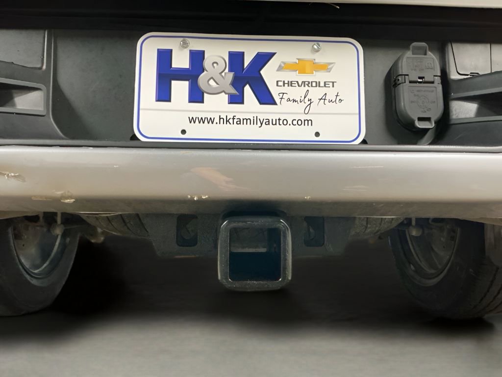 Used 2021 RAM 1500 Sport w/ Trailer Tow Group image 10