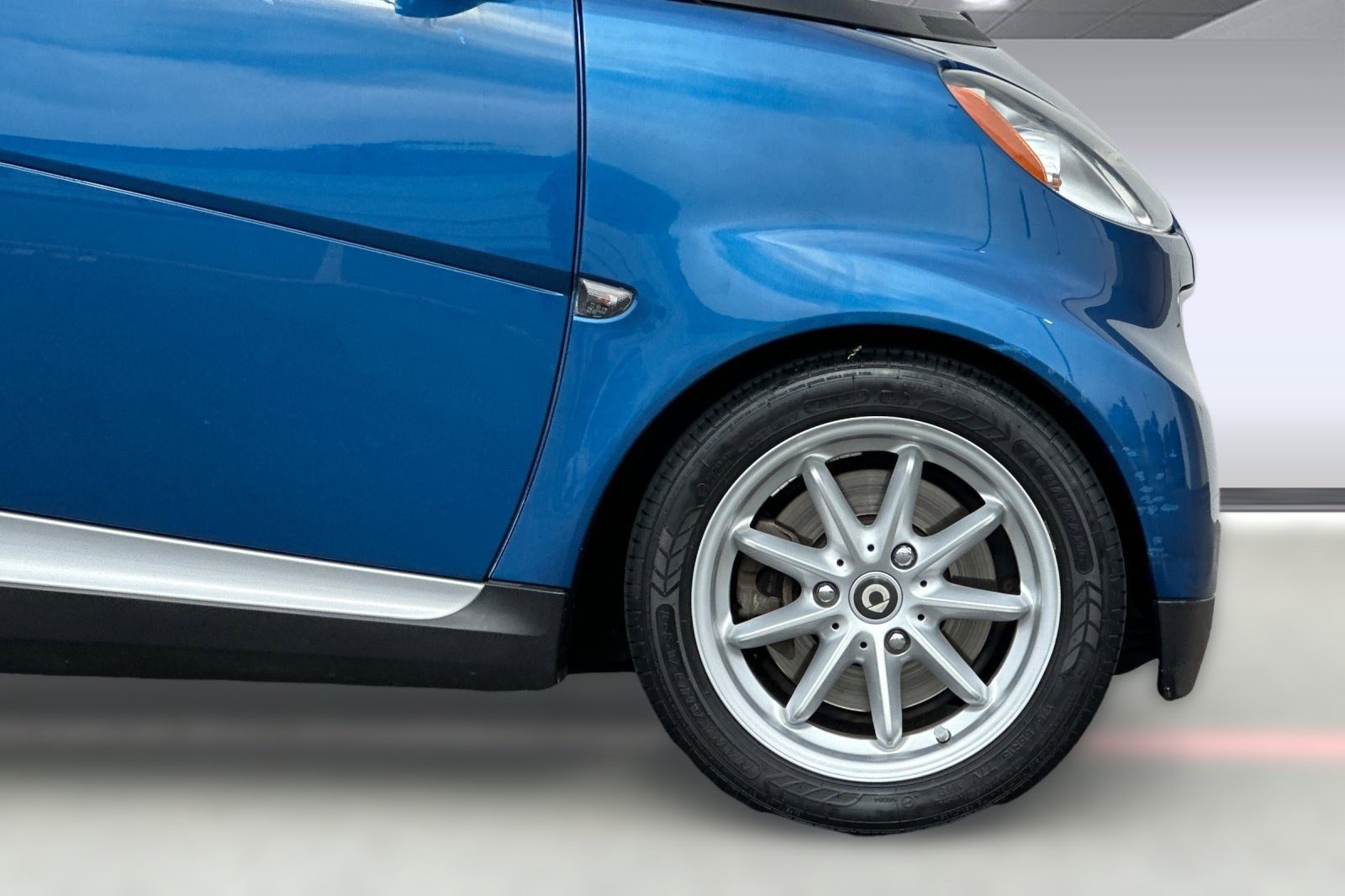 Used 2009 smart fortwo passion image 28