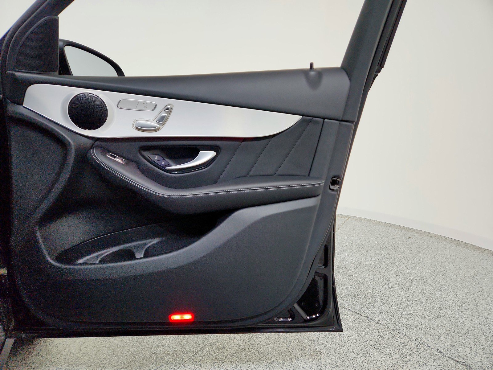 Certified 2022 Mercedes-Benz GLC 300 4MATIC image 20