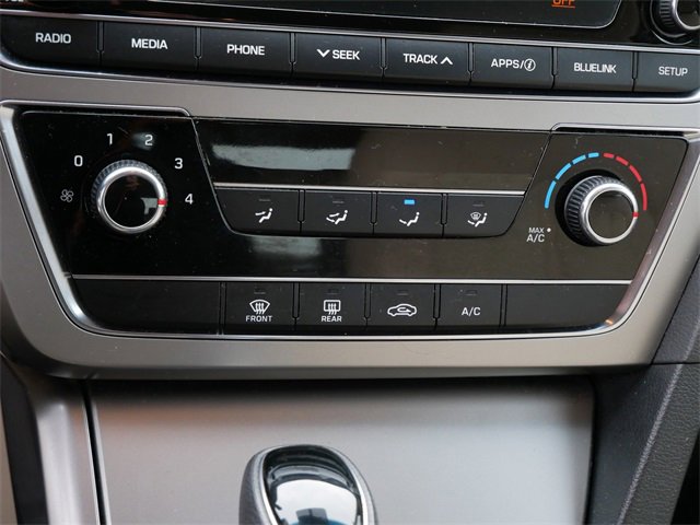 Used 2016 Hyundai Sonata Sport w/ Cargo Package image 28