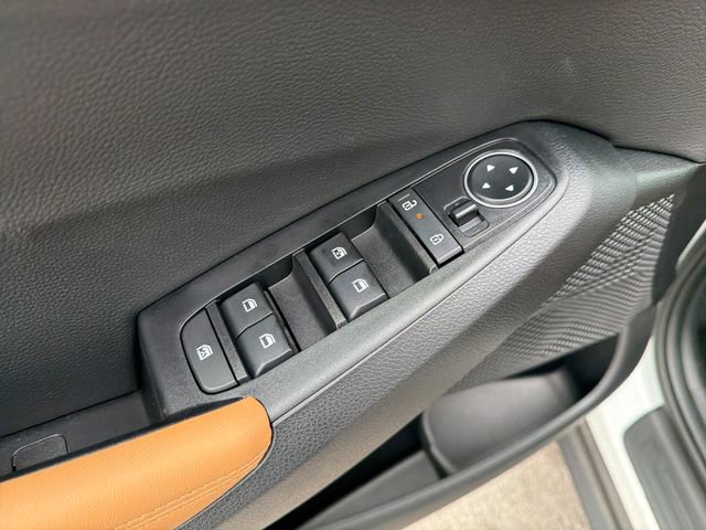New 2026 Kia Seltos EX w/ EX Sunroof Package image 18