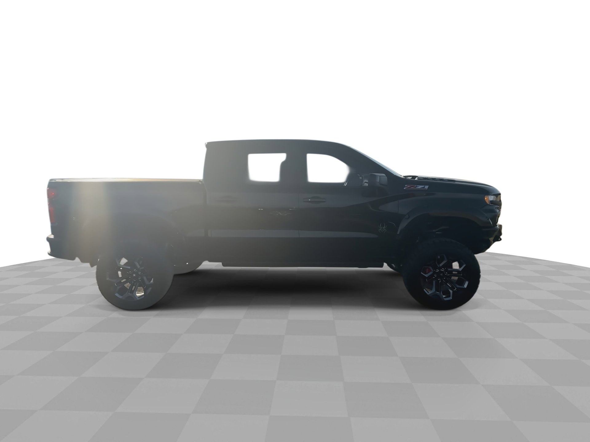 Used 2021 Chevrolet Silverado 1500 RST w/ All Star Edition Plus image 9