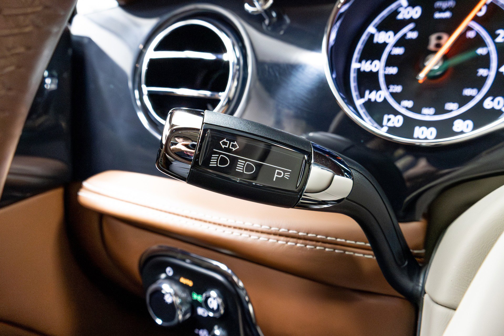 Used 2017 Bentley Mulsanne Speed image 75