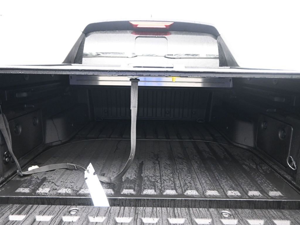 New 2026 Hyundai Santa Cruz XRT image 30