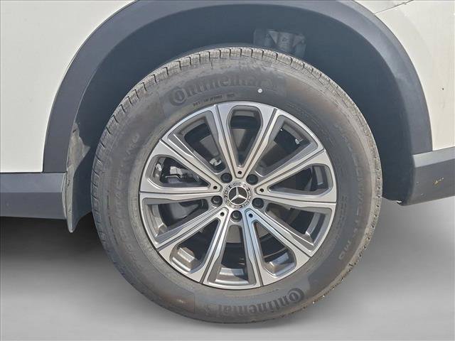 Certified 2026 Mercedes-Benz GLC 300 4MATIC image 19