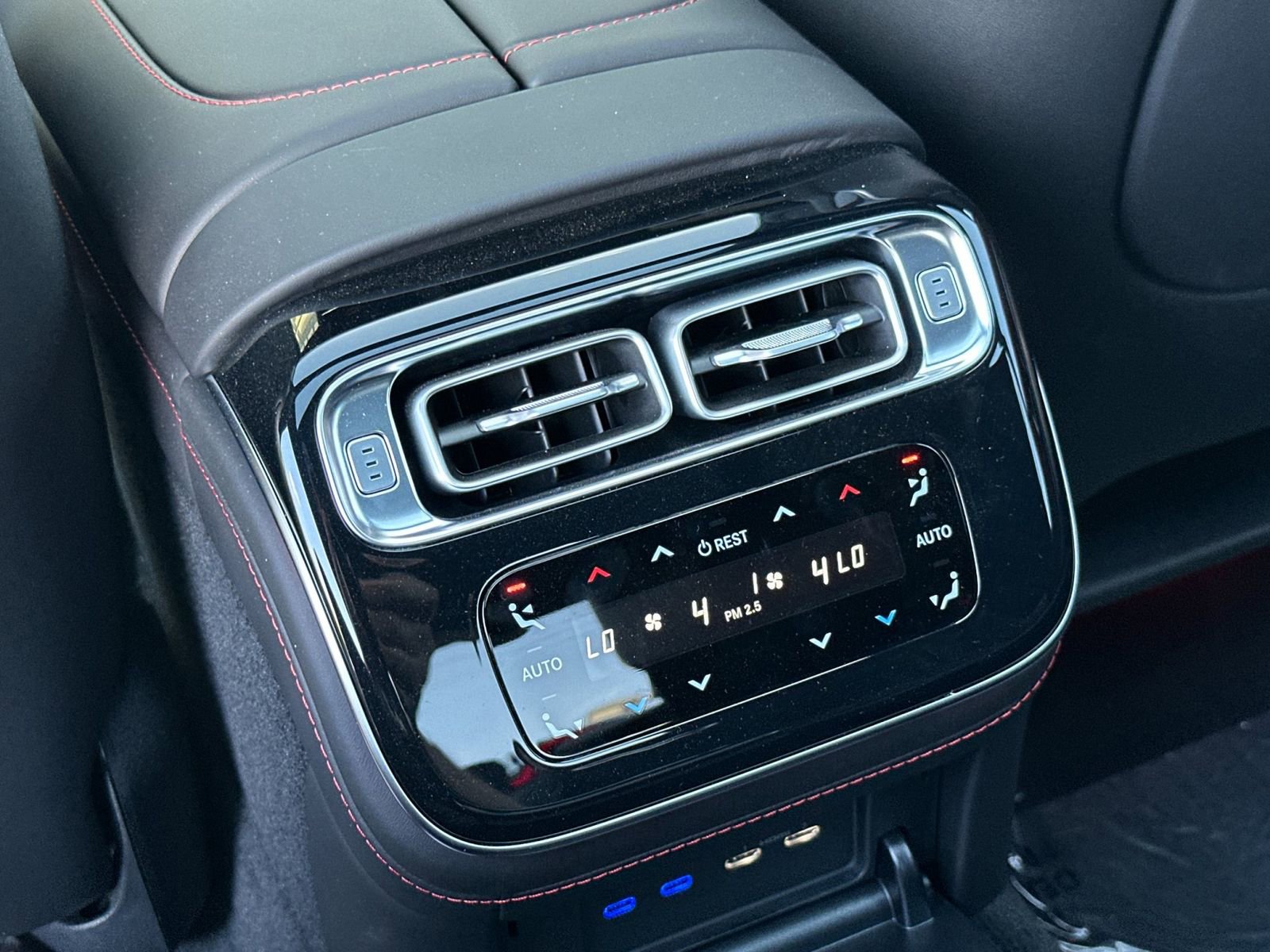 Used 2024 Mercedes-Benz S 63 AMG S image 14