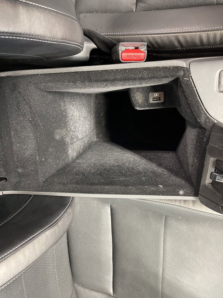 Used 2022 INFINITI QX55 Essential w/ Proassist Package image 12