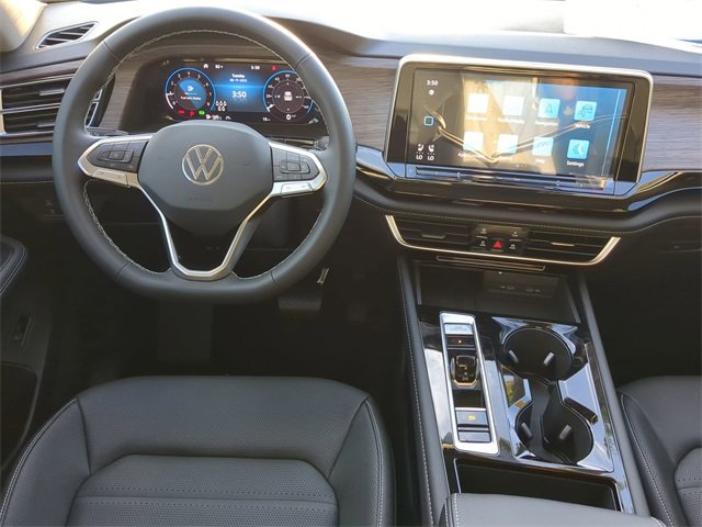 New 2026 Volkswagen Atlas SEL image 15