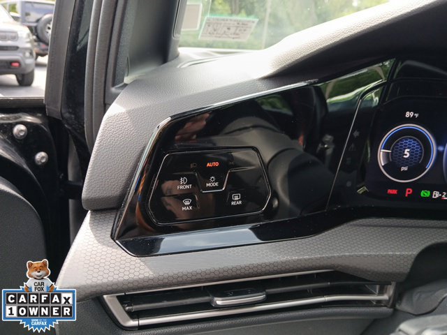 Used 2024 Volkswagen GTI S FWD image 37