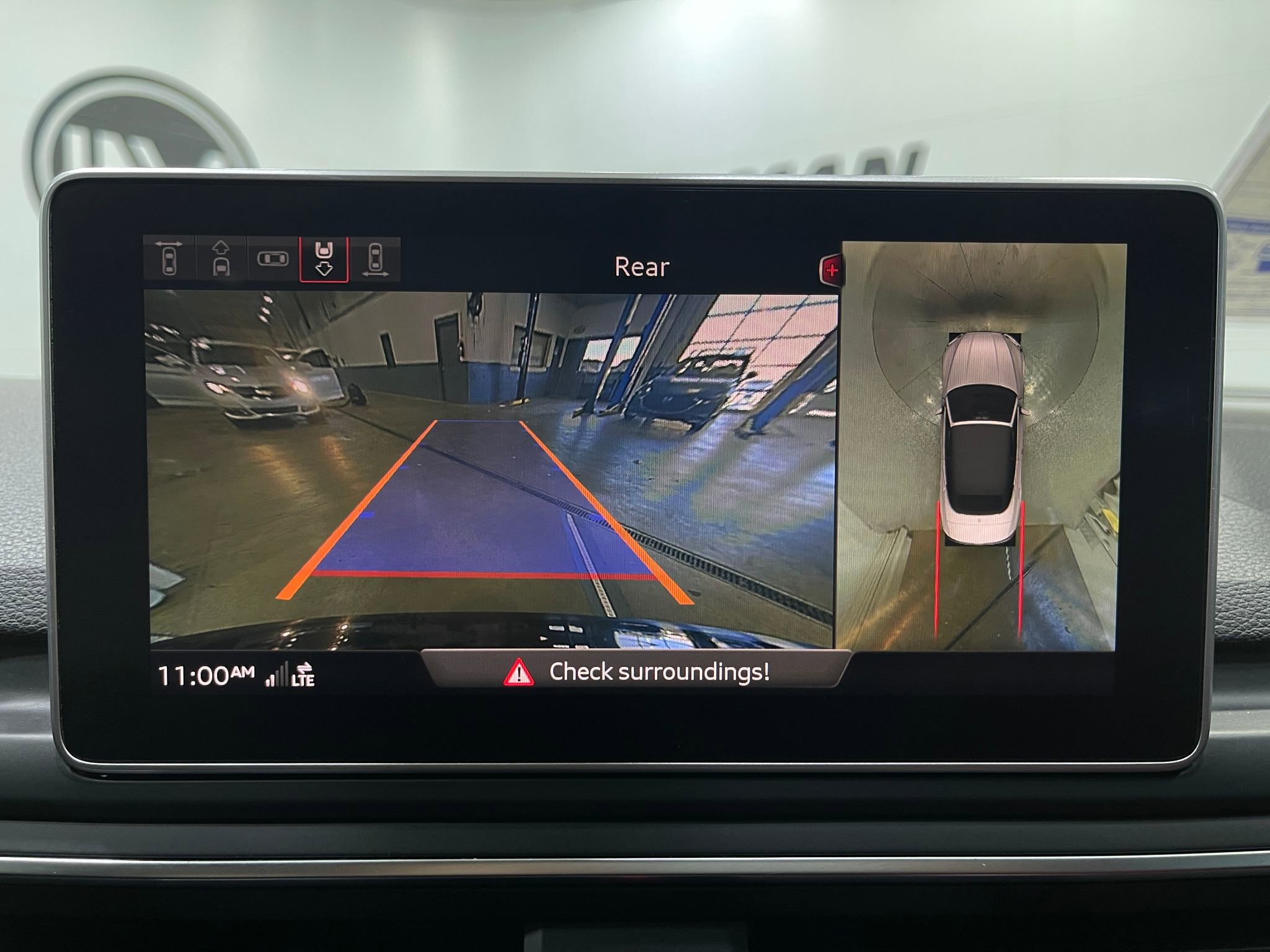 Used 2019 Audi S5 Prestige image 11