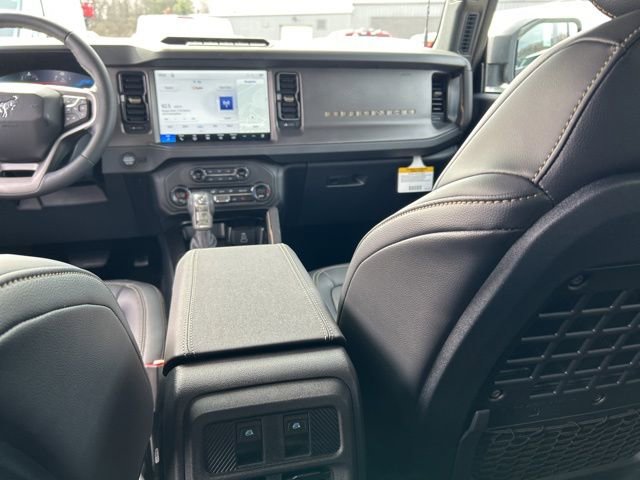 New 2026 Ford Bronco Badlands image 14