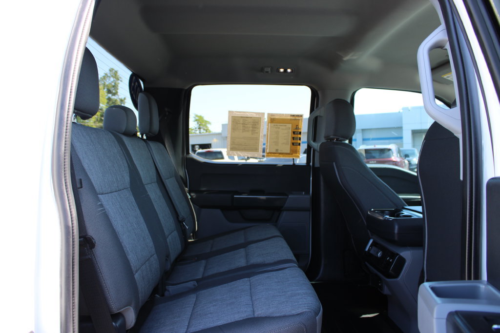 Used 2023 Ford F150 XL w/ FX4 Off-Road Package AWD/4WD image 28