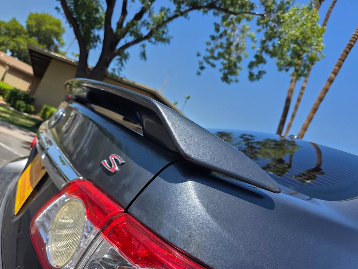 Used 2012 Toyota Corolla S FWD image 8