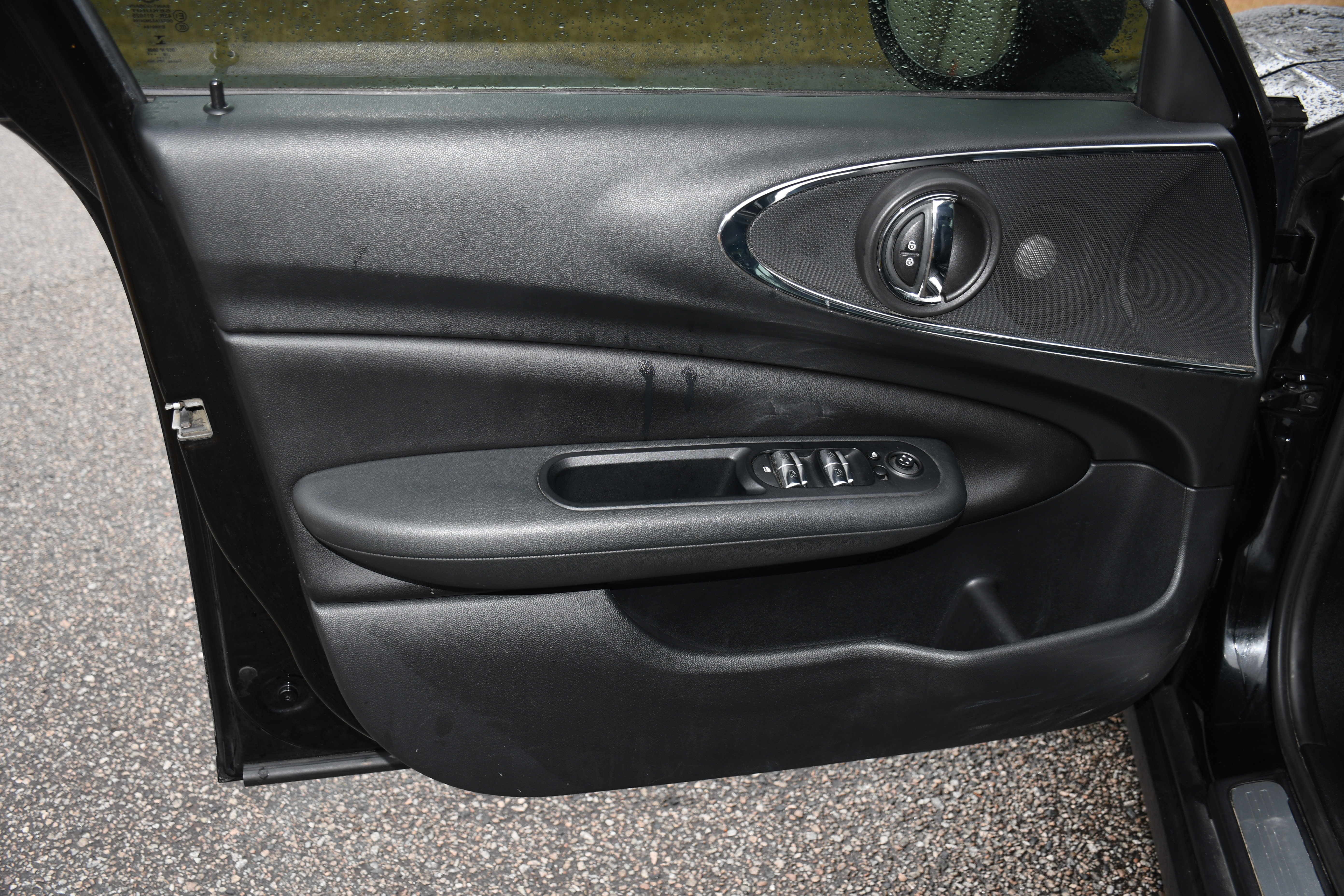 Used 2017 MINI Cooper Clubman ALL4 image 10