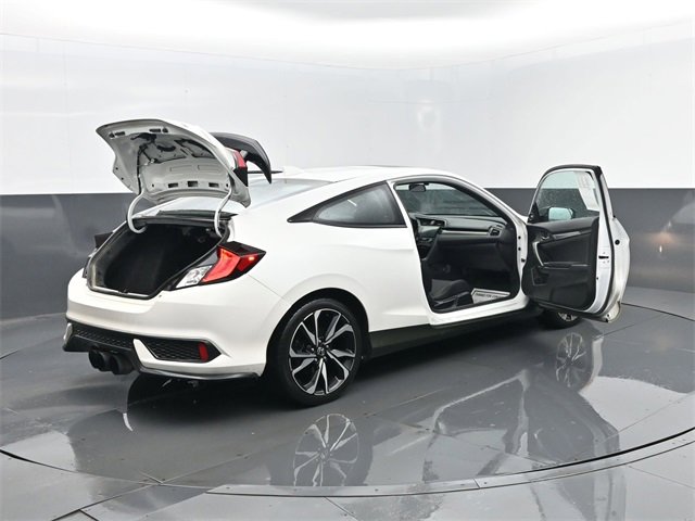 Used 2018 Honda Civic Si image 31