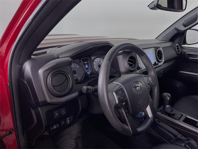 Used 2023 Toyota Tacoma TRD Sport image 10