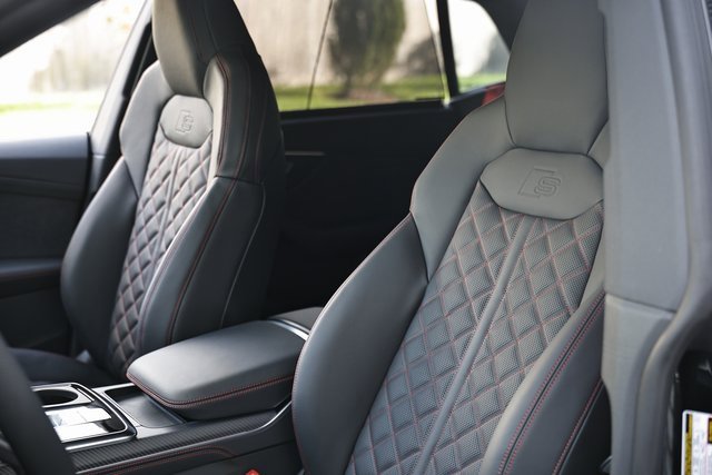 New 2026 Audi Q8 Prestige image 23