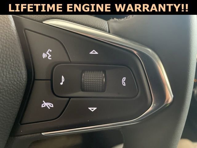 New 2026 Chevrolet Trax ACTIV w/ Driver Confidence Package image 17