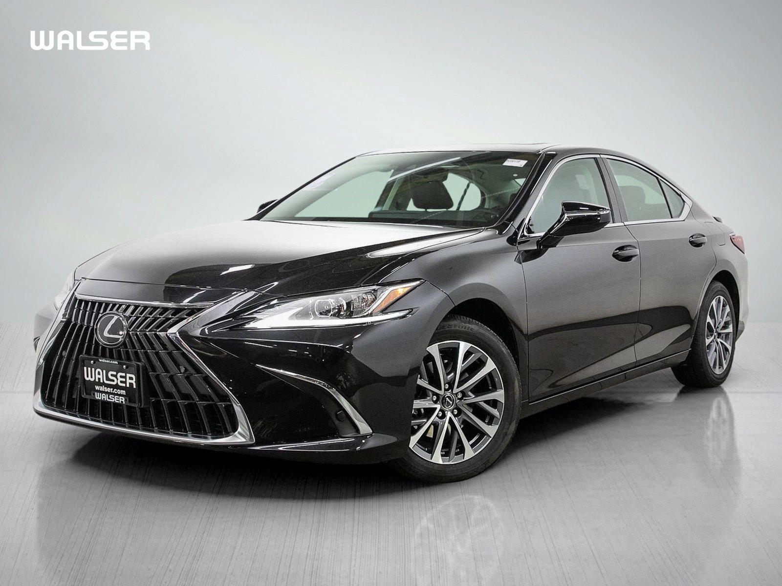 Used 2025 Lexus ES 300h