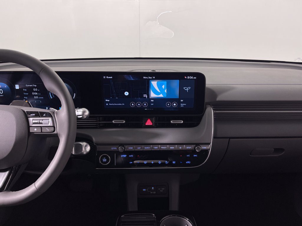 New 2027 Hyundai Ioniq 5 SEL RWD image 16