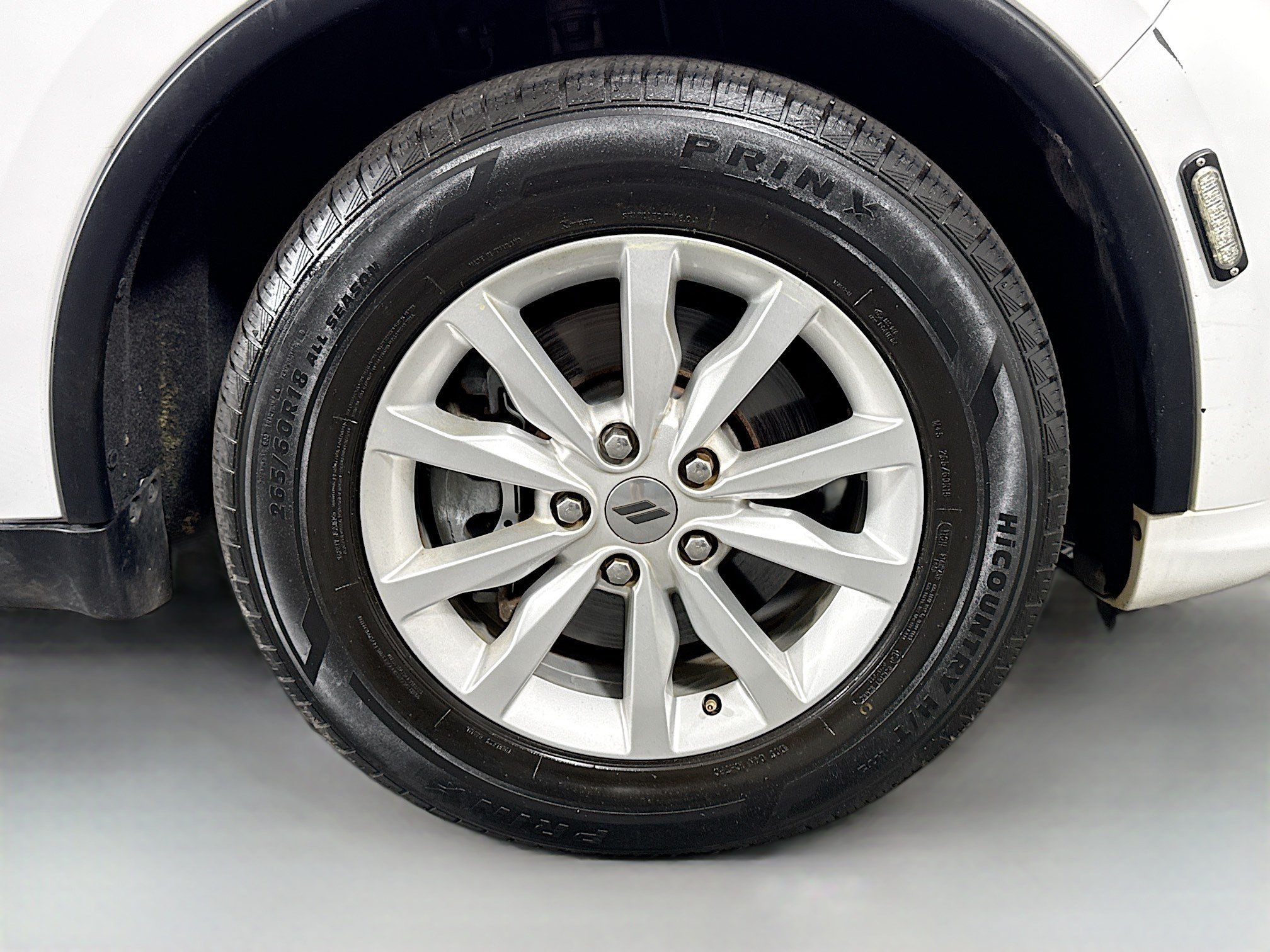 Used 2020 Dodge Durango AWD w/ Trailer Tow Group IV image 32