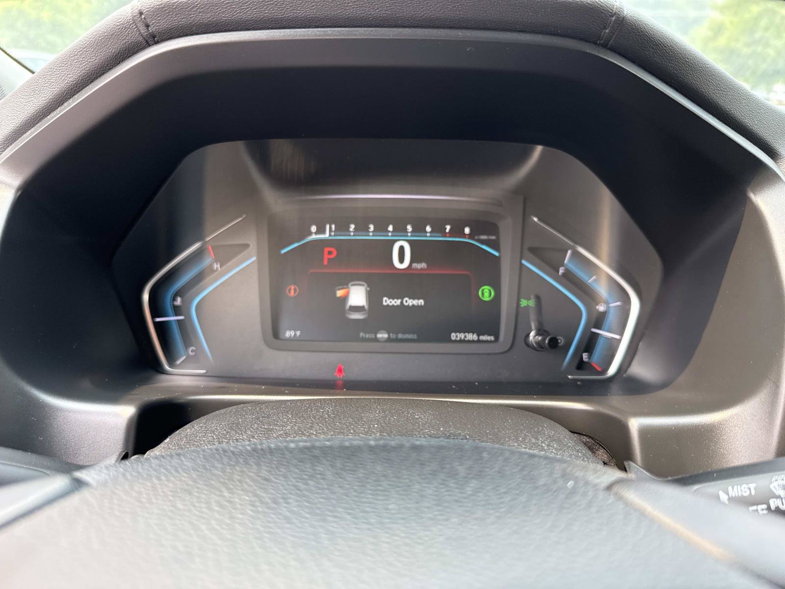 Used 2021 Honda Odyssey Touring image 35