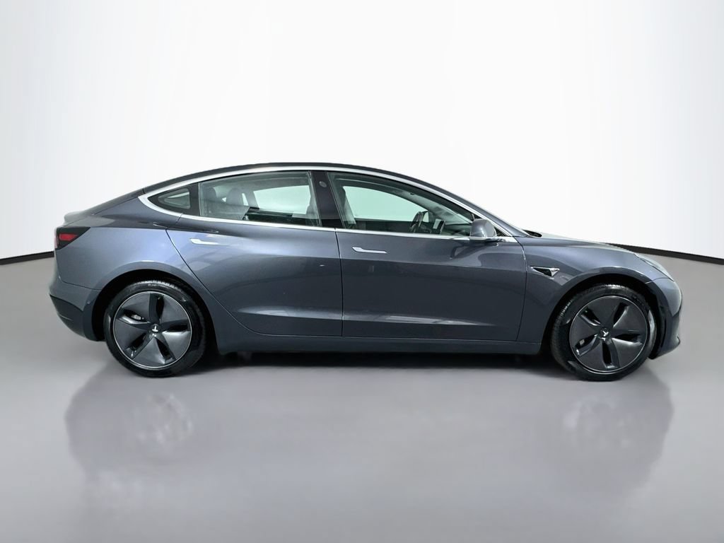 Used 2018 Tesla Model 3 Long Range AWD/4WD image 5