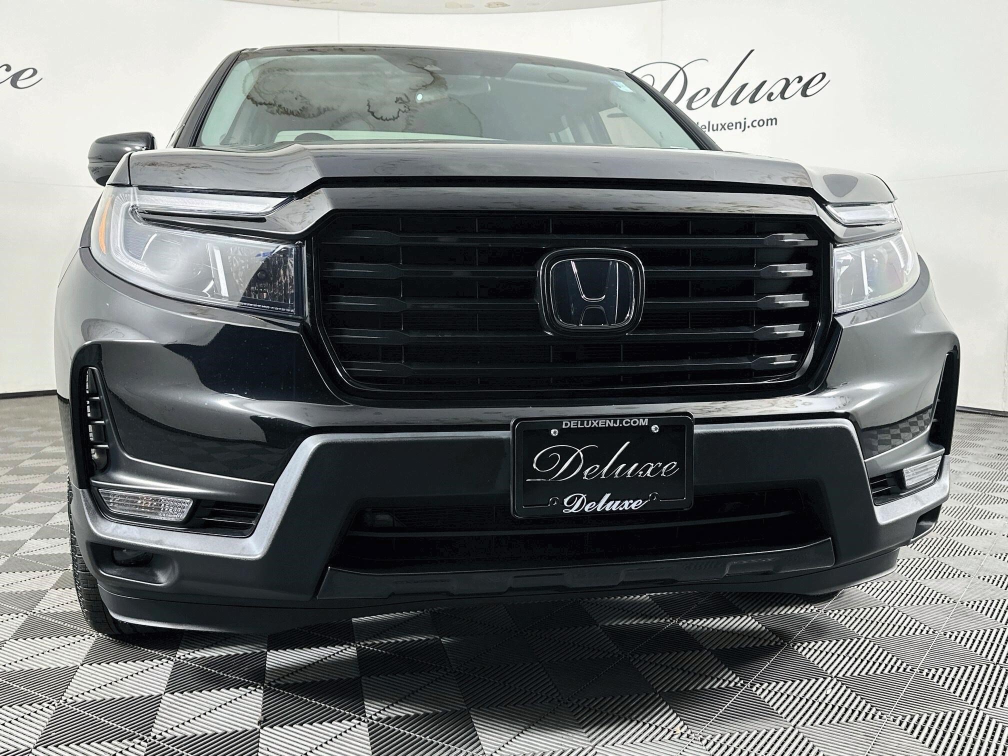 Used 2022 Honda Ridgeline Sport image 29