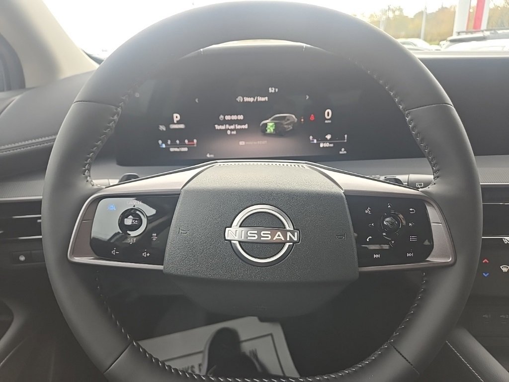 New 2026 Nissan Murano SV image 15