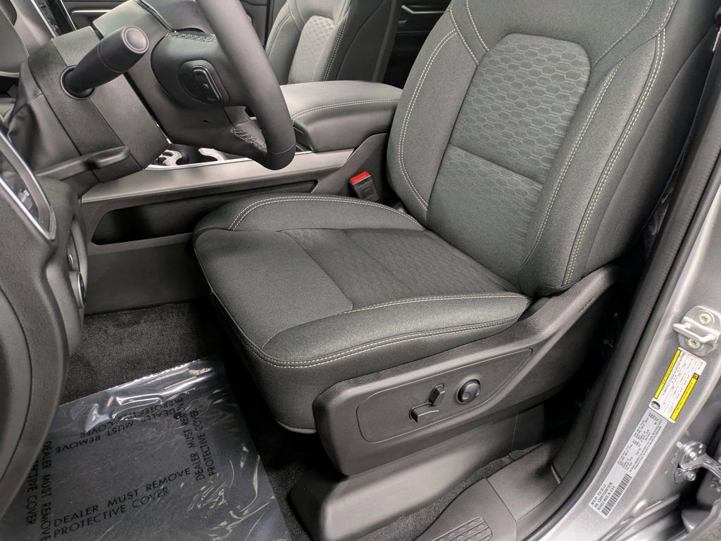 Used 2025 RAM 1500 Big Horn image 10
