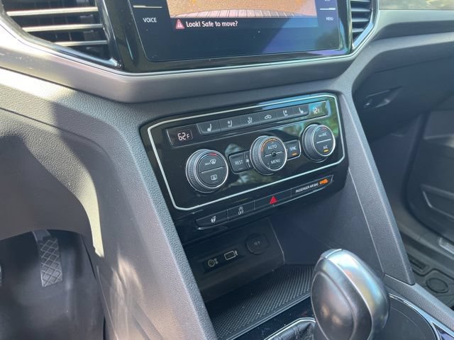 Used 2018 Volkswagen Atlas SEL Premium AWD/4WD image 27
