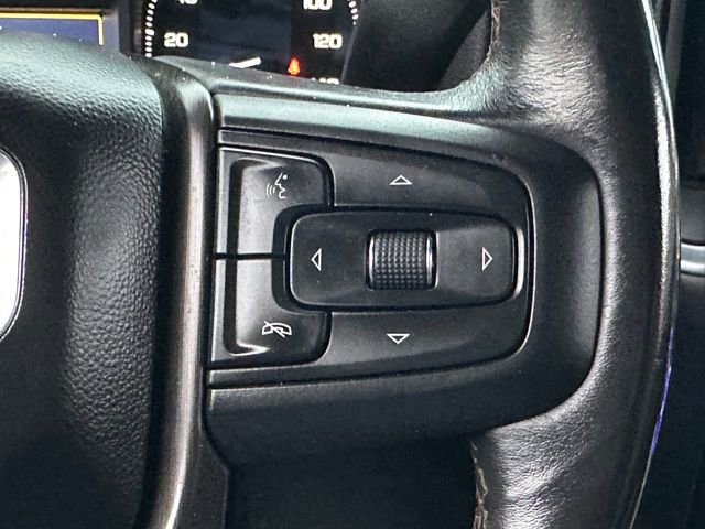 Used 2022 GMC Sierra 2500 AT4 w/ Gooseneck/5TH Wheel Package image 18