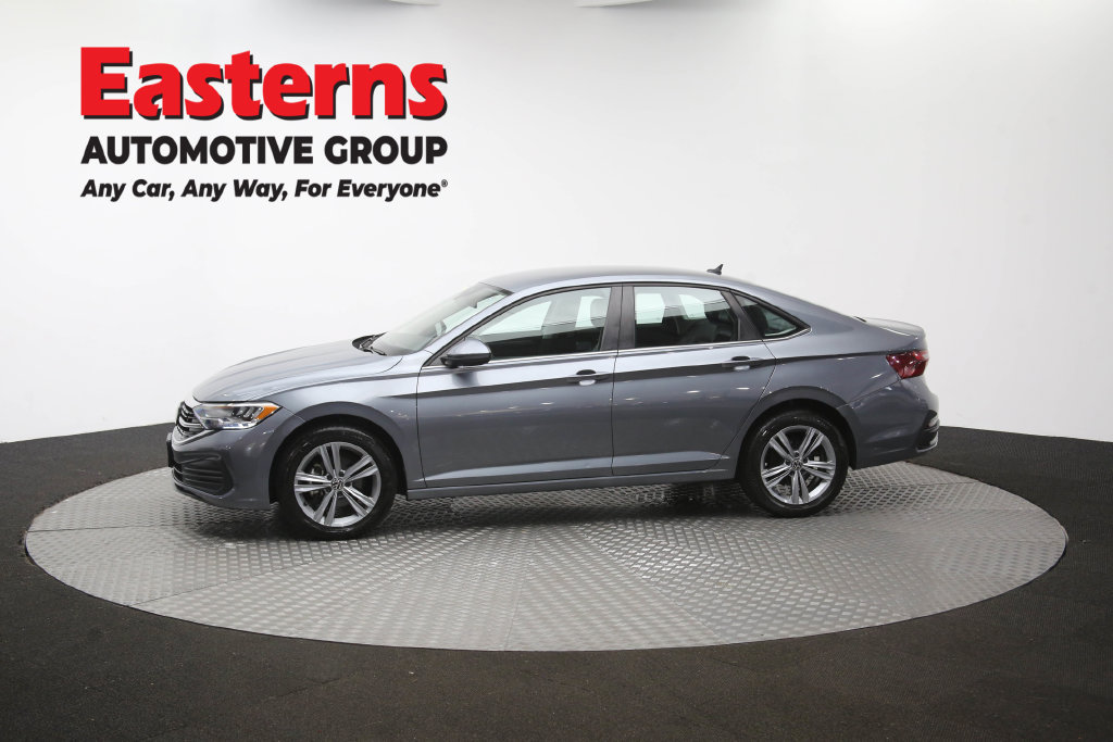 Used 2024 Volkswagen Jetta SE FWD image 60