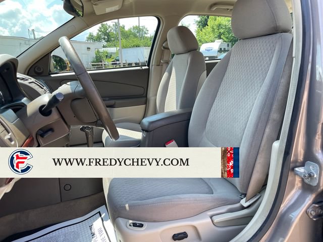 Used 2007 Chevrolet Malibu LT FWD image 10