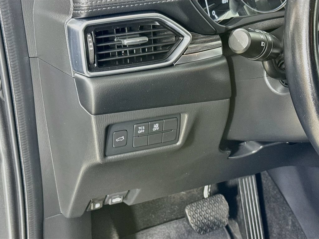 Used 2019 MAZDA CX-5 Grand Touring AWD/4WD image 12