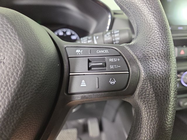 Used 2024 Honda CR-V EX image 23