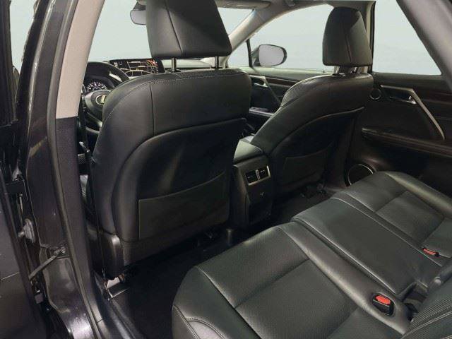 Used 2018 Lexus RX 350 AWD w/ Premium Package image 31
