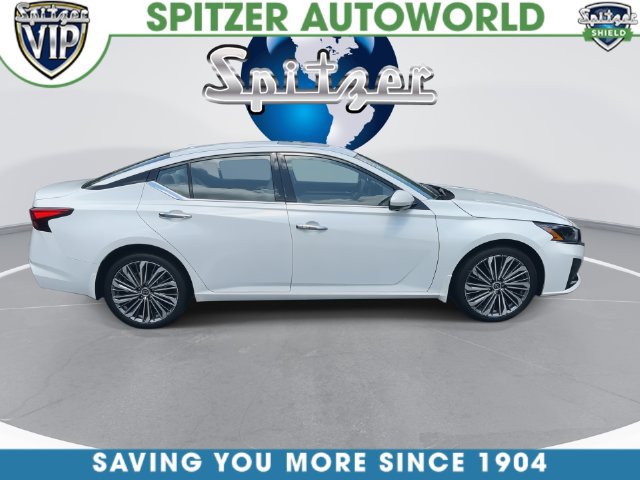 Used 2023 Nissan Altima 2.5 SL AWD/4WD image 10