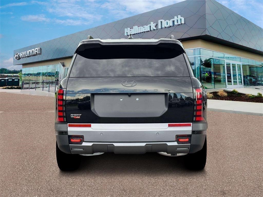 New 2026 Hyundai Palisade XRT Pro image 6