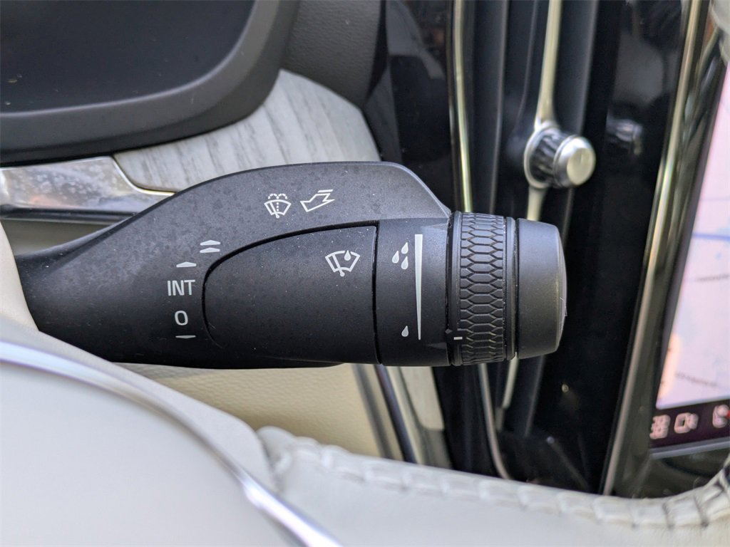 Certified 2024 Volvo S60 T8 Plus w/ Climate Package image 36