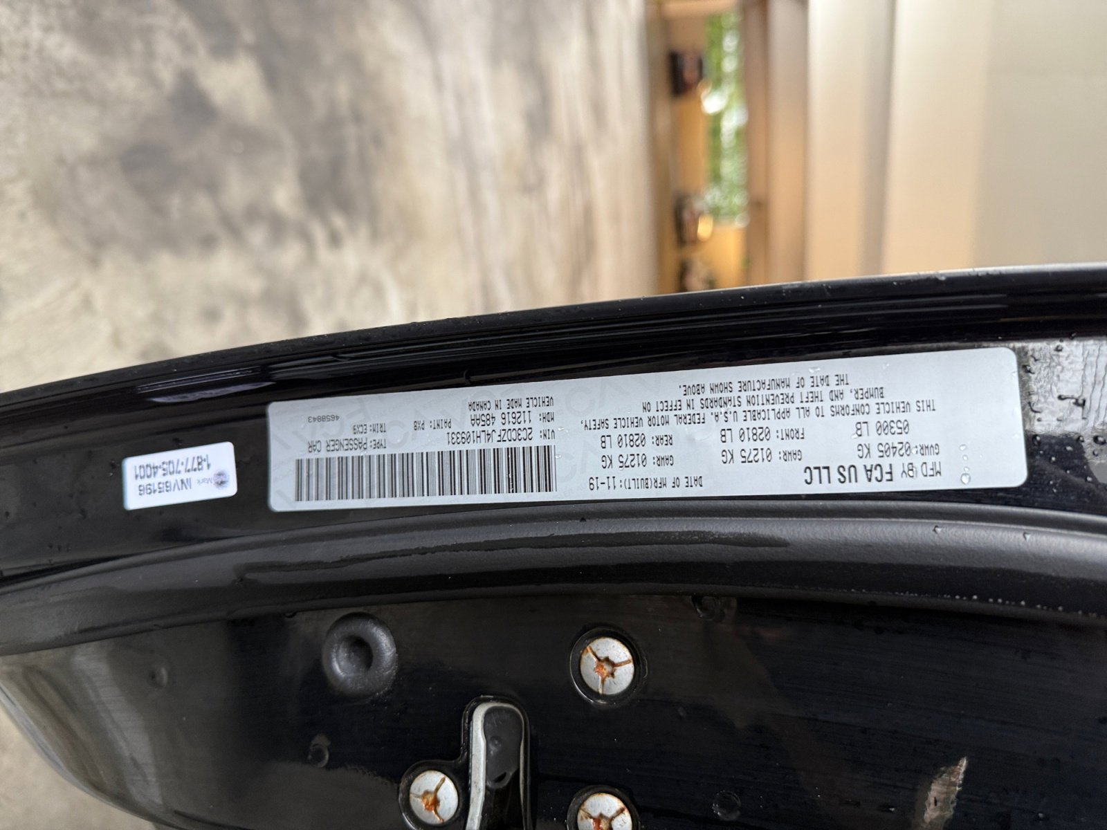 Used 2020 Dodge Challenger R/T Scat Pack image 21