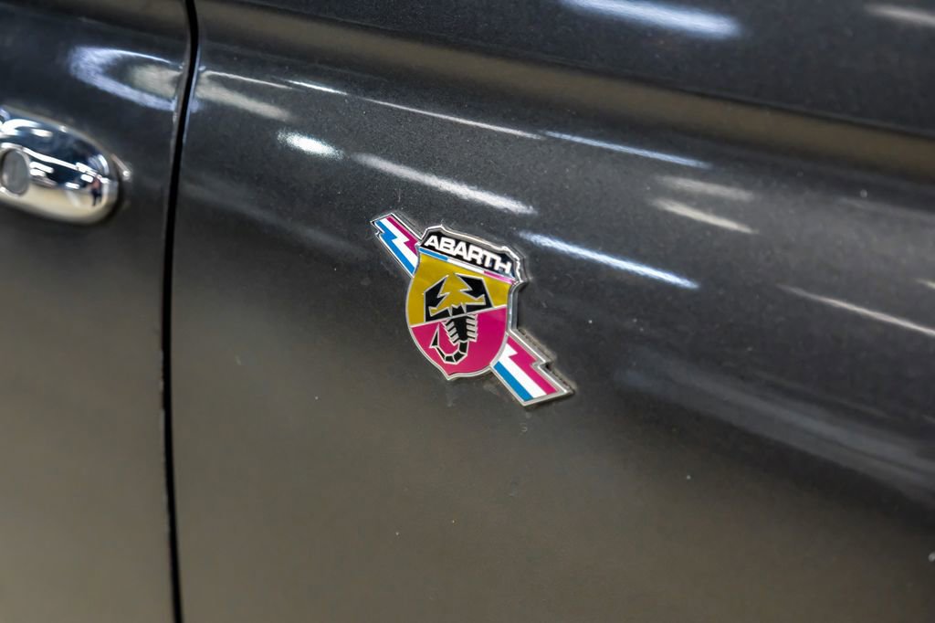 Used 2015 FIAT 500 Abarth image 36